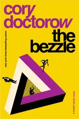 Immagine prodotto di The Bezzle