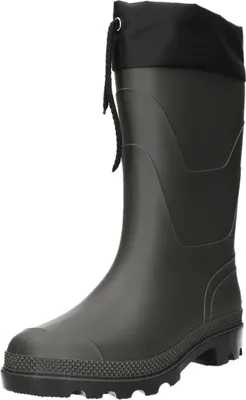 Produktbild von Gummistiefel Kaltfutter 900PTM-GR