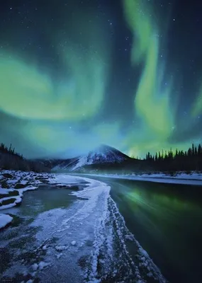 Immagine prodotto di Heye Puzzle aurora boreale 1000
