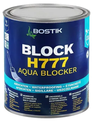 Produktbild von Bostik Block H777 Flüssige Abdichtung