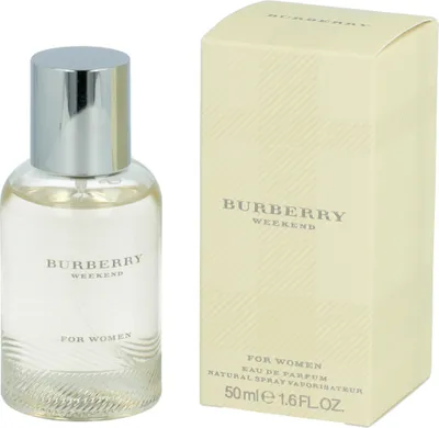 Immagine prodotto di Burberry - Weekend for Women EDP 50ml