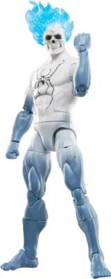 Immagine prodotto di Figurka Akcji Hasbro Marvel Legends Spirit Spider 15 cm z Gry Spider-Man