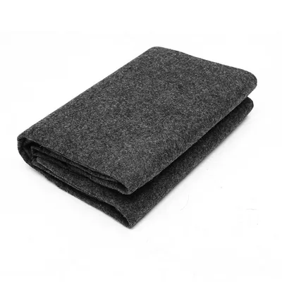 Obrázek produktu pro TolleTour rohož na grilování Ochranná rohož na podlahu Rohož na grilování Rohož na grilování 100x120cm