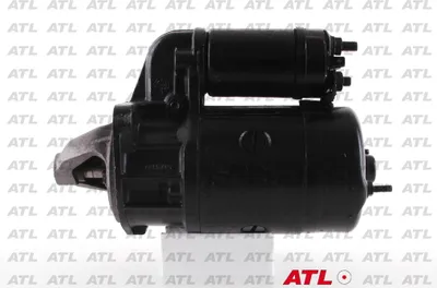 Produktbild von Anlasser für Kraftfahrzeuge, 12V Bordspannung, 0,85kW Starterleistung