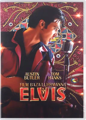 Produktbild von Elvis (nur Originalversion) [DVD]