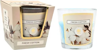 Produktbild von ARÔME Fresh Baumwolle Menge: 1 Stück