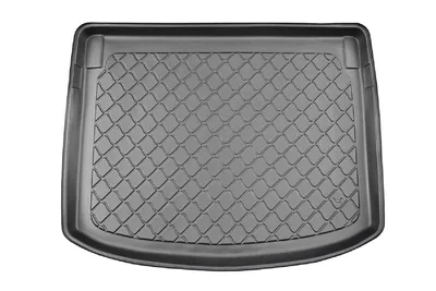 Produktbild von Z536478 Kofferraumwanne passend für Volvo V40 II 07.2012-07.2019; upper boot (with double floor in boot; on double floor) Schrägheck 5türer