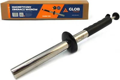 Image de Globe Magnetique 390Mm
