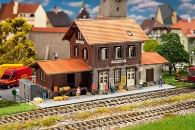 Zdjęcie produktu dla FALLER 110133, HO (1:87), Wielobarwny