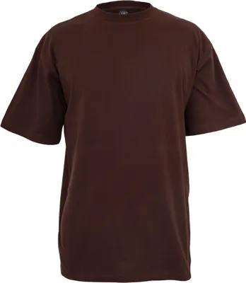 Produktbild von Urban Classics - Tall Tee braun - 6XL