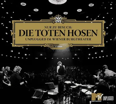 Produktbild von Unplugged Im Wiener Burgtheater