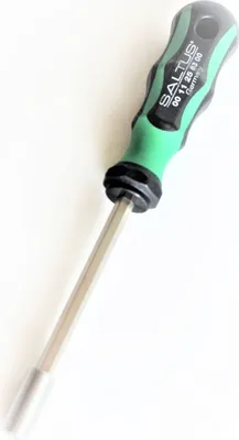 Produktbild von SALTUS Bit Schraubendreher Steckschlüssel B…