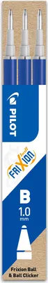 Produktbild von Mine FriXion Ball/Clicker 1.0 3er Set