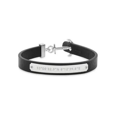 Produktbild von Paul Hewitt Damenarmband PHS-B-M