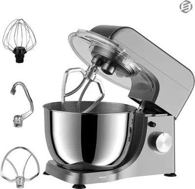 Immagine prodotto di Robot da cucina con frullatore e ciotola