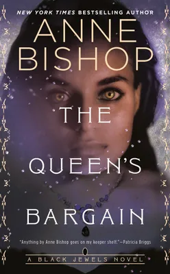 Produktbild von The Queen's Bargain