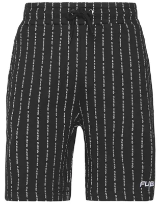 Obrázek produktu pro Tričko Fubu Corporate Pinstripe pro Pánské