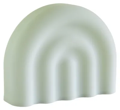 Produktbild von OYOY Regenbogen Nachtlicht - Mint