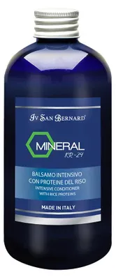 Immagine prodotto di Iv San Bernard Kr-24, balsamo trasparente, 3 litri, taglia unica