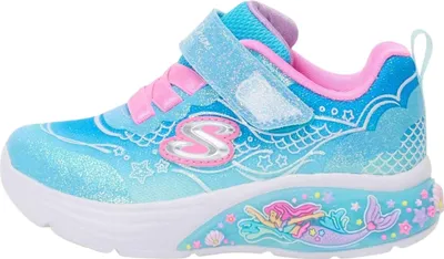 Obrázok produktu pre Skechers Sneakers 303061N-BLMT in Blue color size 22