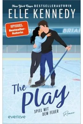 Obrázok produktu pre The Play - Spiel mit dem Feuer
