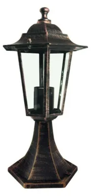 Productafbeelding van ACA Buitenverlichting, vloerlamp voor buiten, model HI6023R