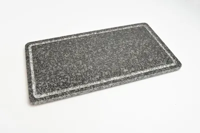 Produktbild von Steinplatte zum Grillen - DOMO DO9039G-7