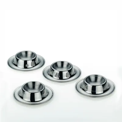 Image de Kela Set de coquetiers Vision 4 pcs.