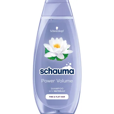 Obrázok produktu pre Schauma Power Volume 48h Szampon do wosw, 400 ml