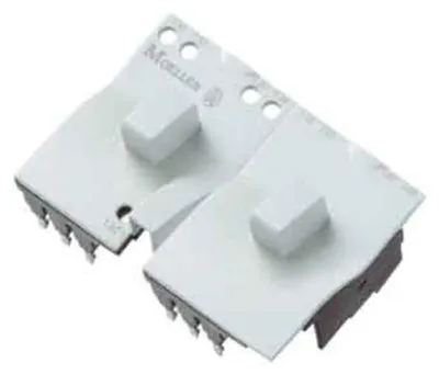 Produktbild von Eaton Verdrahtungsset Wendestarter PKZM0-XRM12