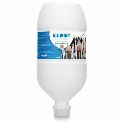 Zdjęcie produktu dla Ice Mint Gel Hangtube