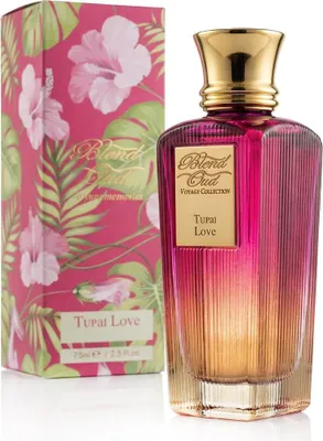 Obrázok produktu pre Blend Oud Tupai Love EDP 75 ml UNISEX