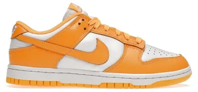 Produktbild von Nike Dunk Low Laser Orange (Women's) - EU 40.5