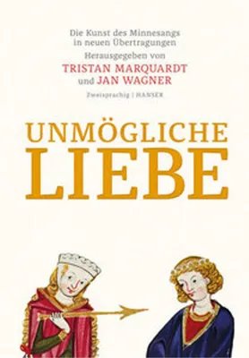 Zdjęcie produktu dla Unmögliche Liebe