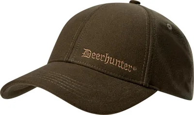 Zdjęcie produktu dla Czapka Deerhunter Game Cap, czapka z daszkiem, kolor: Wood, rozmiar: ONE SIZE