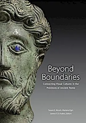 Produktbild von Beyond Boundaries