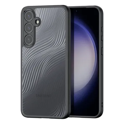 Produktbild von DUX DUCIS AIMO Handyhülle passend für SAMSUNG S24 Plus schwarz