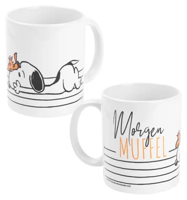 Produktbild von mug - Morgenmuffel