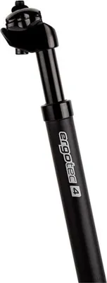 Image de ergotec Tige de selle à ressort SP 4.0 27,2