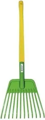 Obrázok produktu pre Spielstabil 7812 - Záhradné hrable 67 cm, škôlka 4007275078129