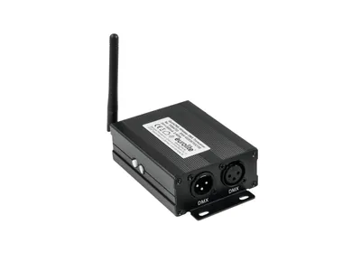Produktbild von Eurolite 70064703 Bühnenlichtsteuerung 512 Kanäle (70064703)