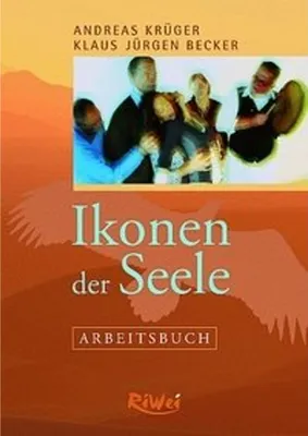Immagine prodotto di Ikonen der Seele - Arbeitsbuch