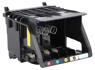 Zdjęcie produktu dla 950 951 Drukarka głowicowa Dysza Części zamienne do drukarek HP Officejet Pro 8100 8600 8610 8620 8650 251DW 251