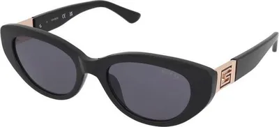 Produktbild von Sonnenbrille Guess GU7849 01A