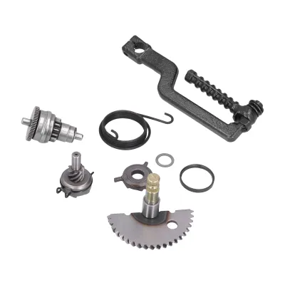 Image de Pédale de démarrage, levier de démarrage, levier de démarrage, levier de démarrage, accessoires pour motos