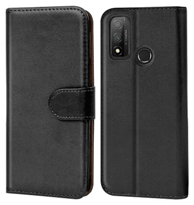 Image de Book Case Huawei P Smart 2020 Housse Flip Cover Housse de protection pour téléphone portable Coque
