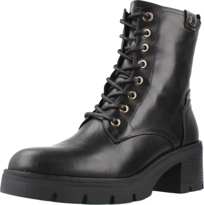 Produktbild von Carmela Schuhe in Schwarz, Modellnummer 162570C