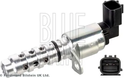 Produktbild von BLUE PRINT ADBP740042 Steuerventil Nockenwellenverstellung für NISSAN Qashqai / Qashqai +2 I (J10, NJ10) Auslass