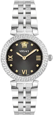 Image de Versace - VEOCA0625 - Montre Bracelet - Femmes - Quartz - Daphnis Rest