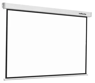 Obrázok produktu pre Reflecta Crystal-Line Rollo lux 160 x 160, 156 cm, 156 cm, 1:1, Čierna, Biela